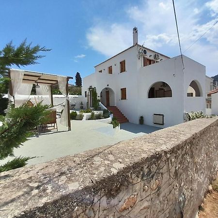 Sunblaze Studios1 Spetses Exteriör bild