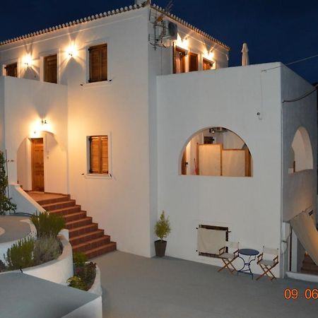 Sunblaze Studios1 Spetses Exteriör bild