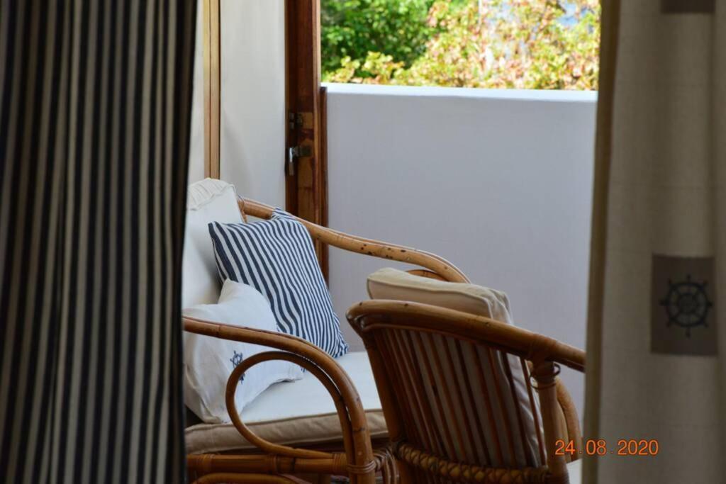 Sunblaze Studios1 Spetses Exteriör bild