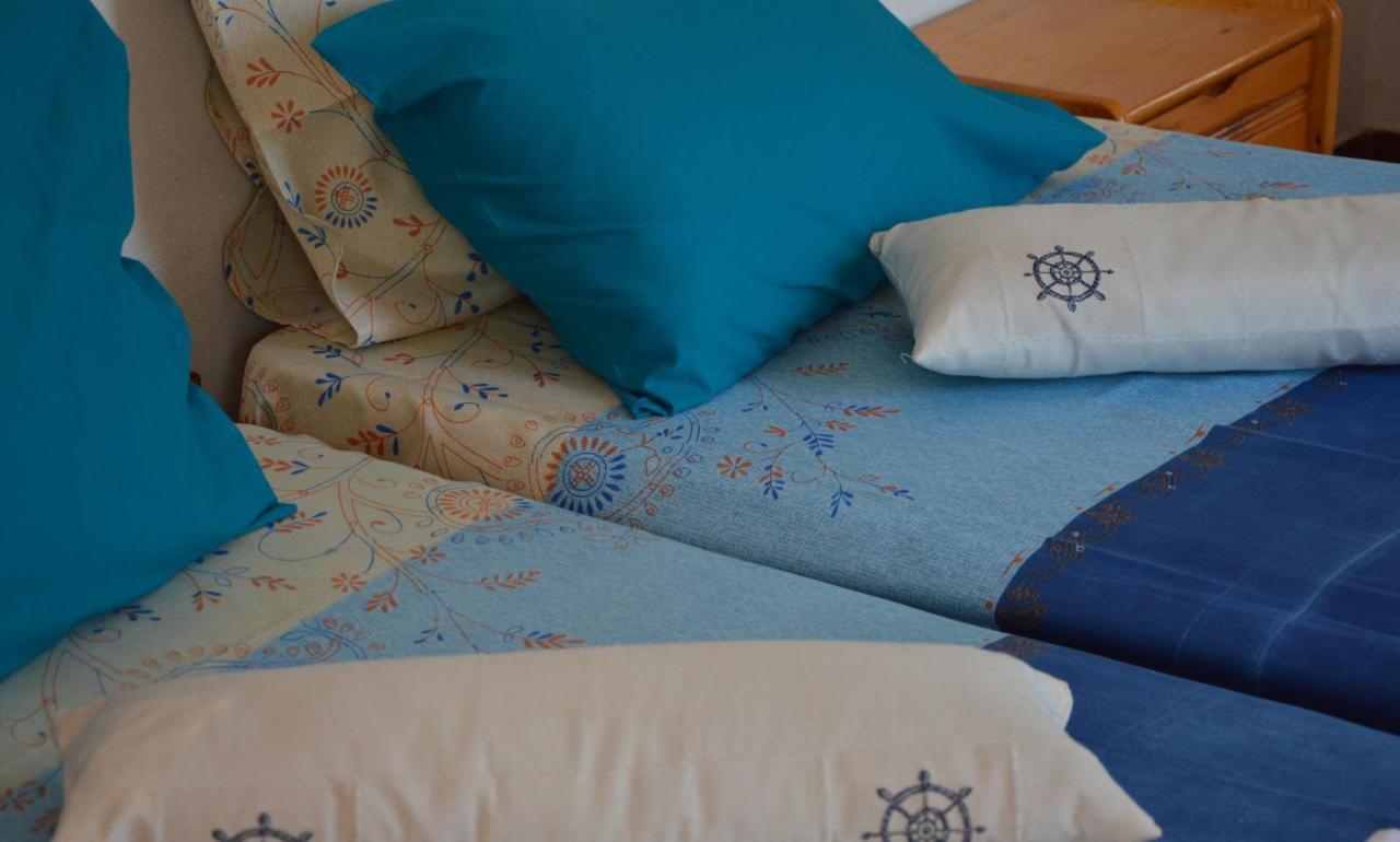 Sunblaze Studios1 Spetses Exteriör bild