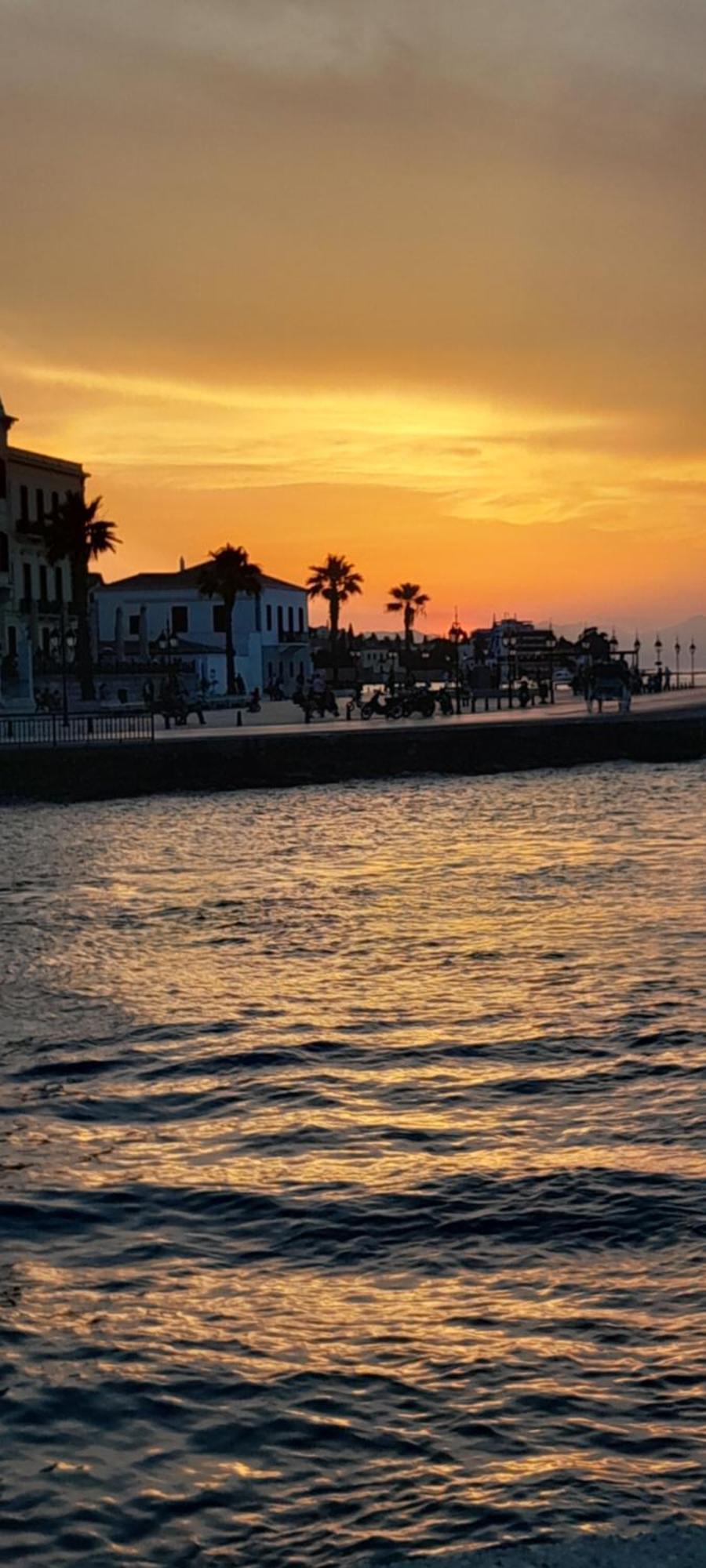 Sunblaze Studios1 Spetses Exteriör bild