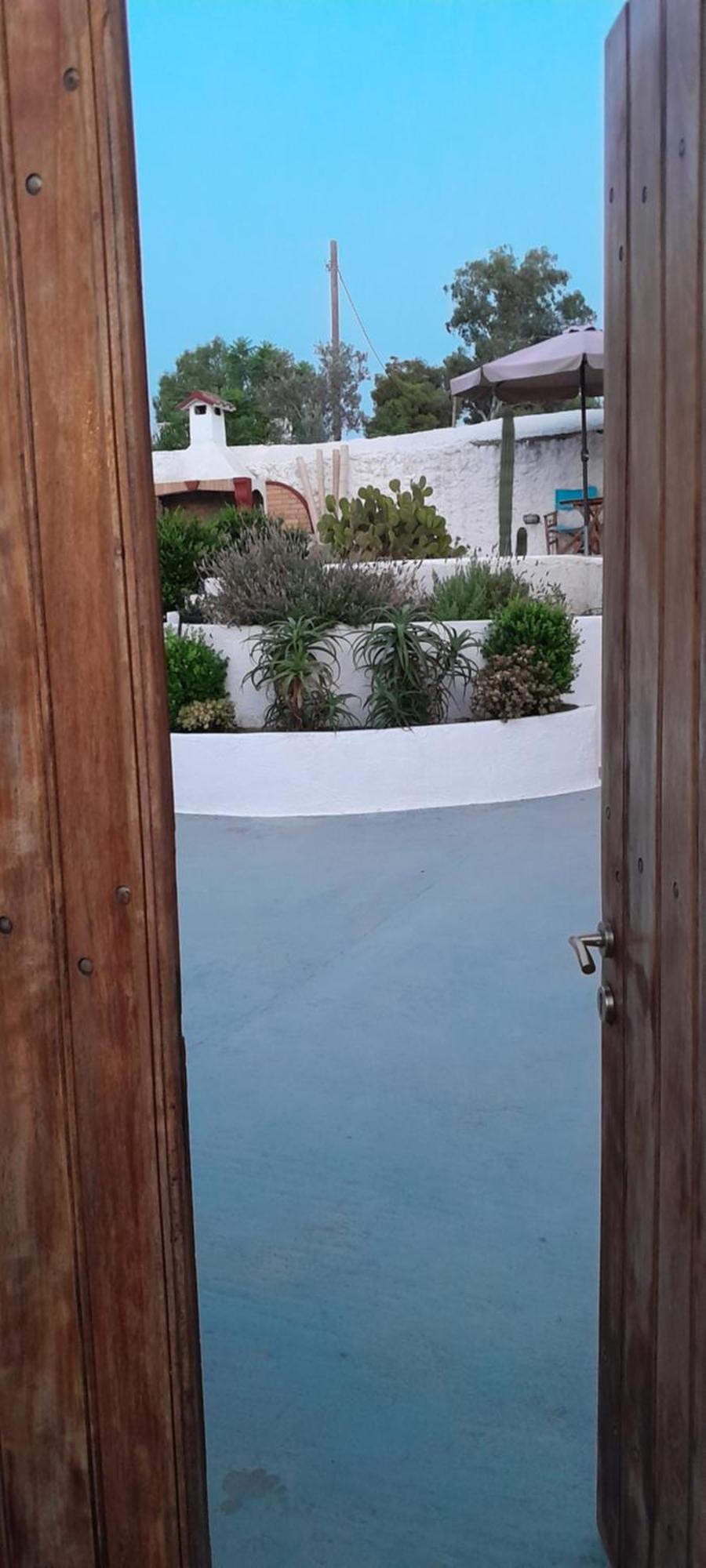 Sunblaze Studios1 Spetses Exteriör bild