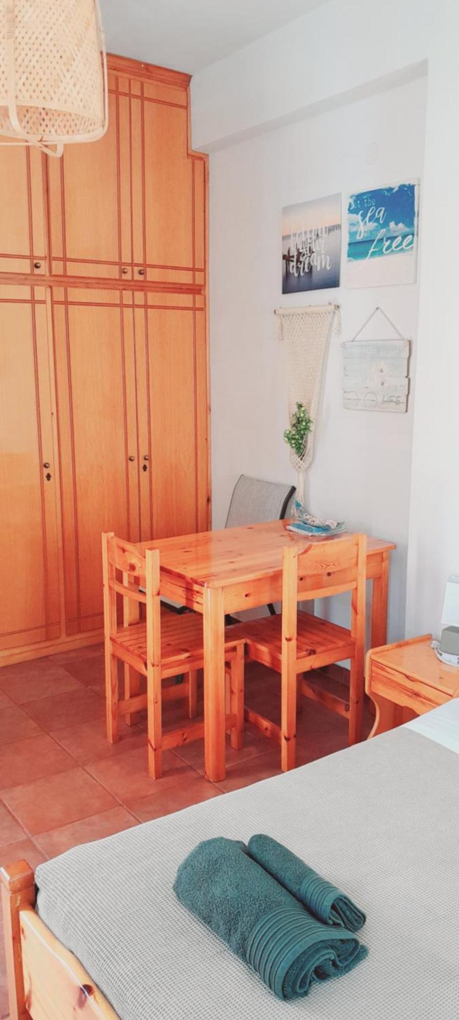 Sunblaze Studios1 Spetses Exteriör bild