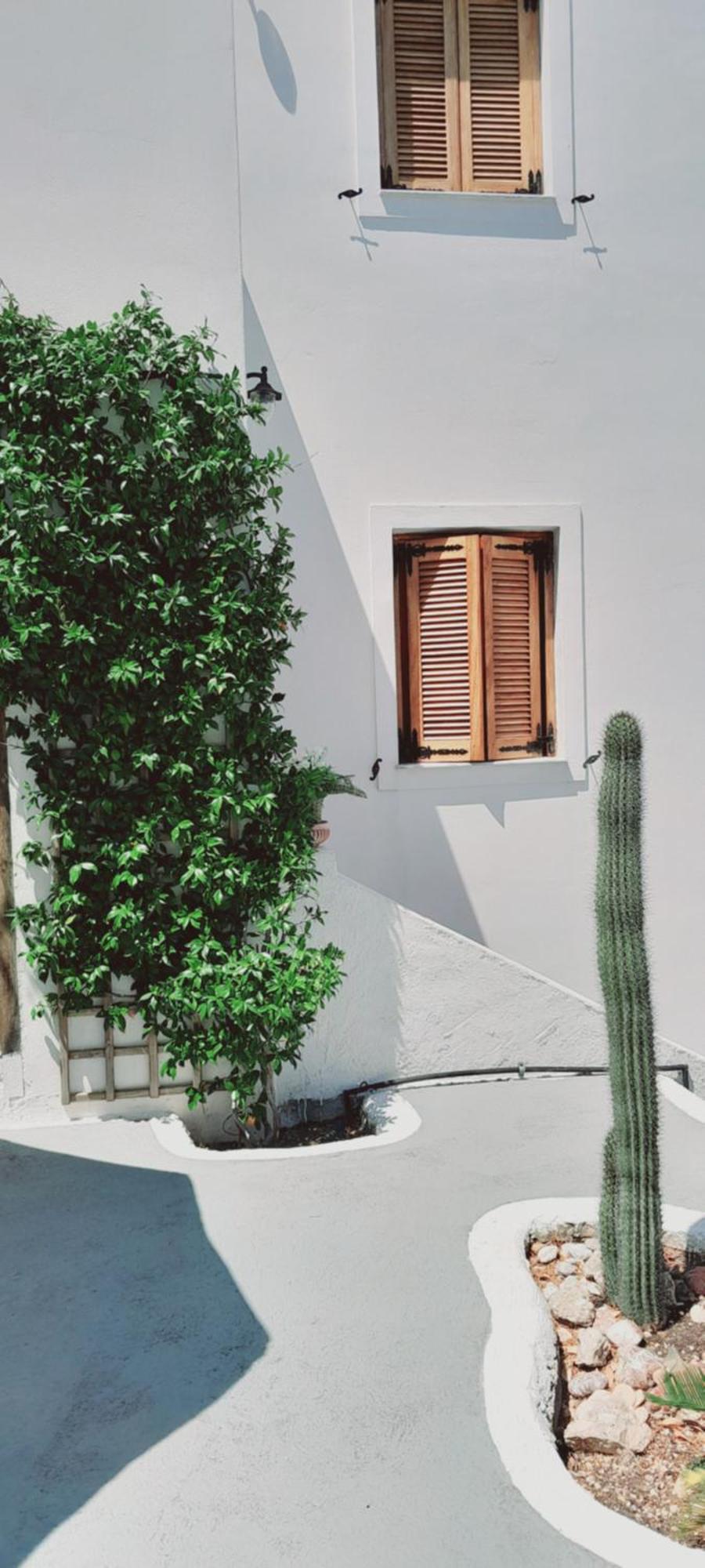 Sunblaze Studios1 Spetses Exteriör bild